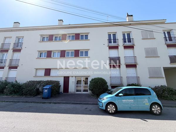 Appartement Limoges 2 pièce(s) 46.83 m2