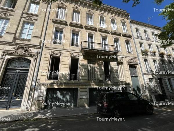 BUREAUX DE PRESTIGE A VENDRE BORDEAUX