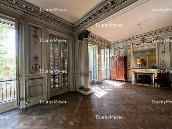 BUREAUX DE PRESTIGE A VENDRE BORDEAUX