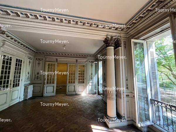 BUREAUX DE PRESTIGE A VENDRE BORDEAUX