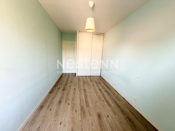PESSAC-LES ECHOPPES- Maison 108m2 - 4 pièces - 3ch - 2 places de stationnement