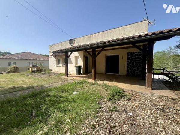 Maison de ville 