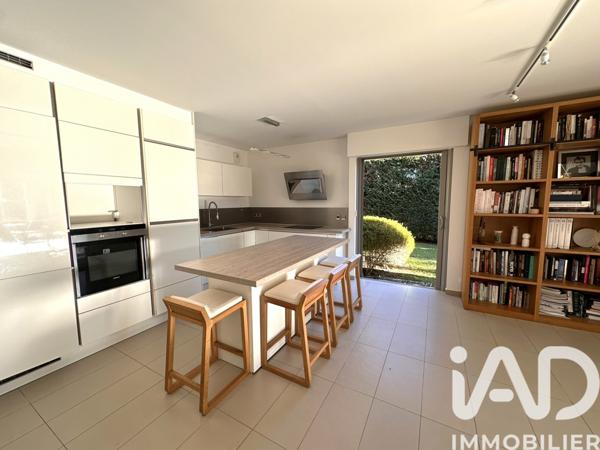 Appartement à vendre 4 pièces 87 m² Saint-Raphaël