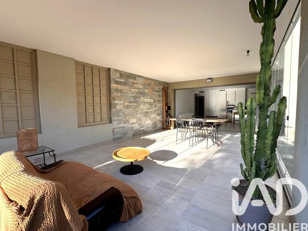 Appartement à vendre 4 pièces 87 m² Saint-Raphaël