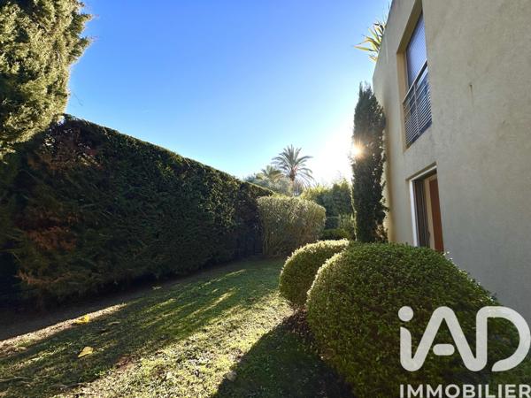 Appartement à vendre 4 pièces 87 m² Saint-Raphaël