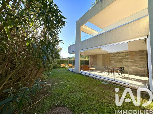 Appartement à vendre 4 pièces 87 m² Saint-Raphaël