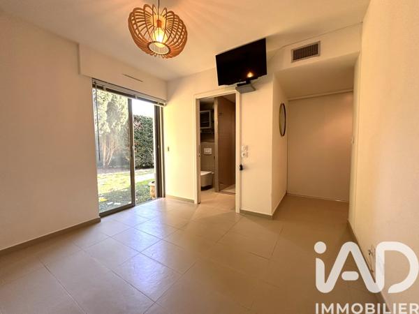 Appartement à vendre 4 pièces 87 m² Saint-Raphaël