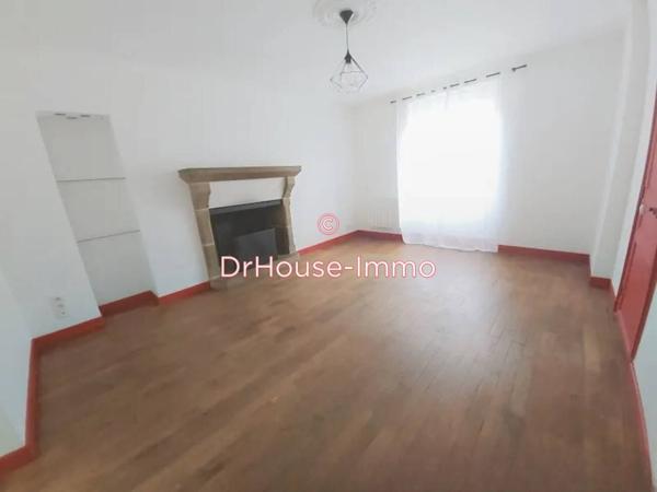 Maison à vendre 6 pièces de 94 m²