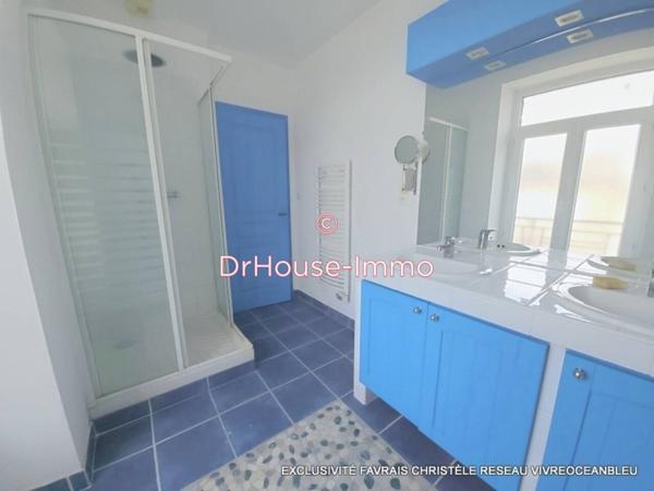 Maison à vendre 6 pièces de 94 m²