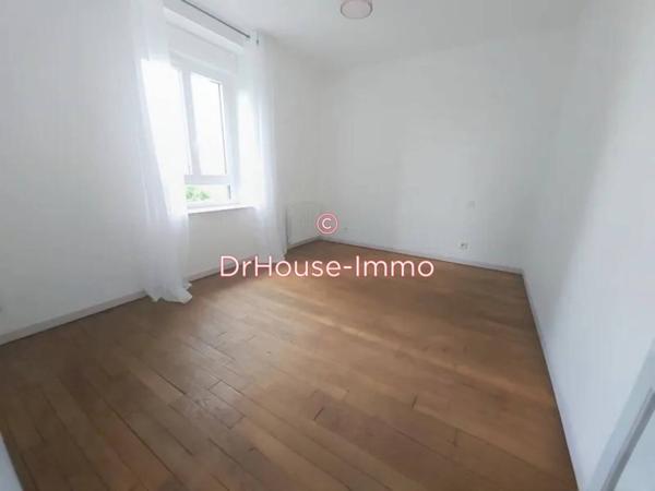 Maison à vendre 6 pièces de 94 m²