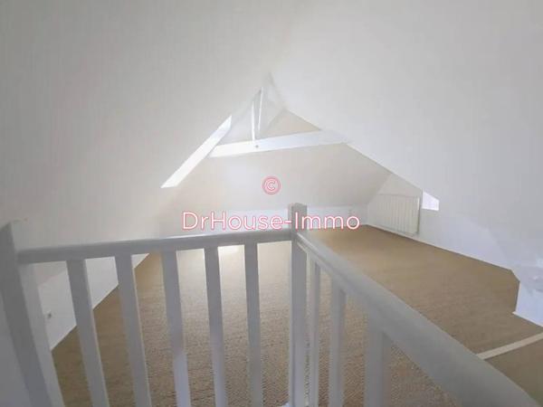 Maison à vendre 6 pièces de 94 m²