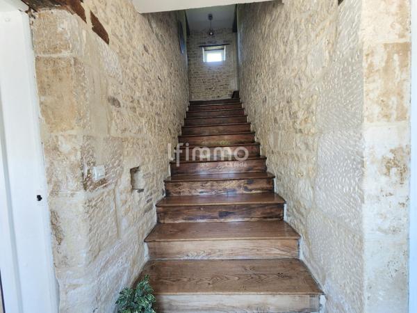 Maison familiale, au calme
