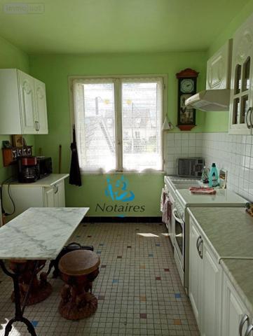 Maison à restaurer à vendre à Lignières dans le Cher (18160), ref : LA/13