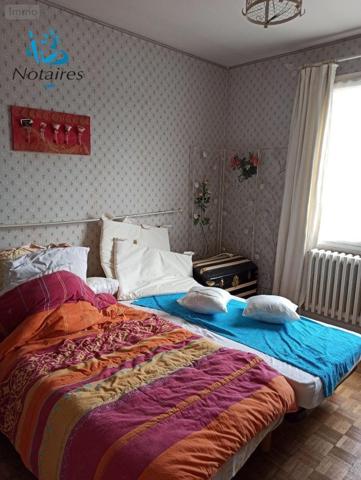 Maison à restaurer à vendre à Lignières dans le Cher (18160), ref : LA/13