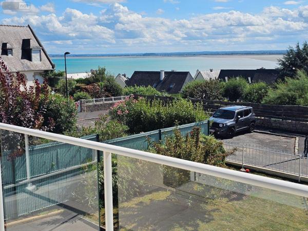 Maison à vendre à Cancale en Ille-et-Vilaine (35260), ref : 11785/411