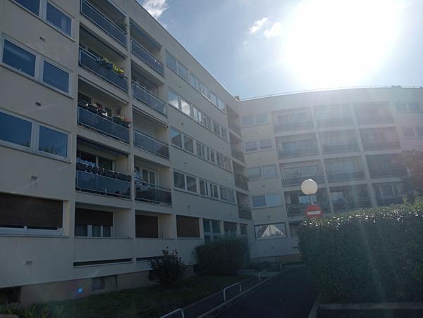 APPARTEMENT T2 51.29M² CRETEIL