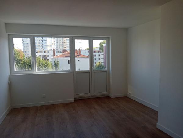 APPARTEMENT T2 51.29M² CRETEIL