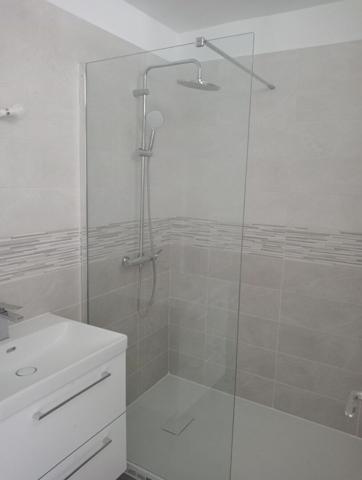 APPARTEMENT T2 51.29M² CRETEIL