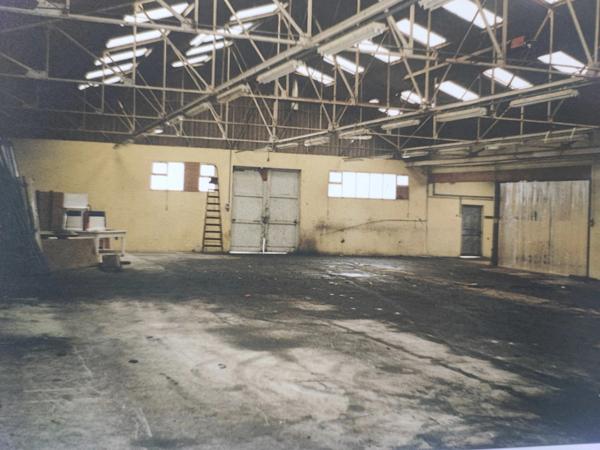 Local/bureau à vendre DOUARNENEZ (29)