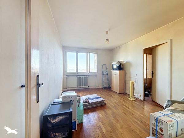 Appartement 155 000 € Oullins 2 p 45 m² DPE D