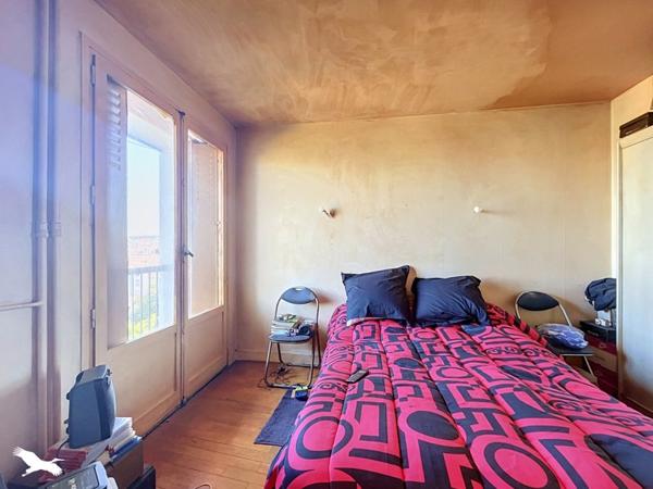Appartement 155 000 € Oullins 2 p 45 m² DPE D