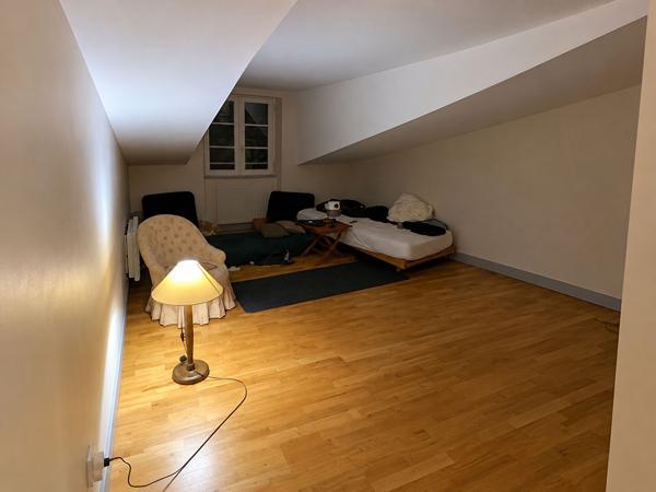 Appartement 2 pièces à louer La Rochelle - 17000 / Réf: 2648