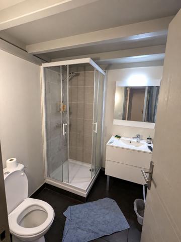 Appartement 2 pièces à louer La Rochelle - 17000 / Réf: 2648