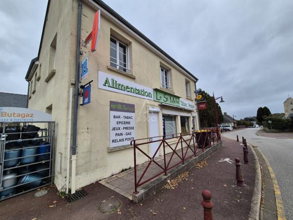 Achat vente Bar Digosville