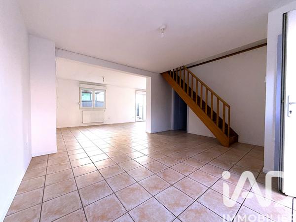 Maison à vendre 4 pièces 95 m² Elsenheim
