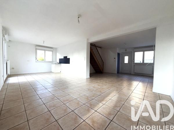 Maison à vendre 4 pièces 95 m² Elsenheim