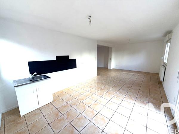 Maison à vendre 4 pièces 95 m² Elsenheim