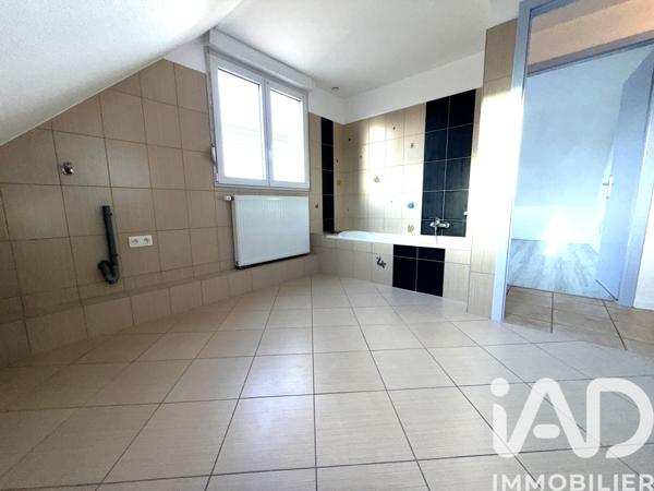 Maison à vendre 4 pièces 95 m² Elsenheim