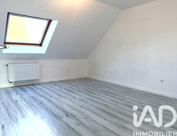Maison à vendre 4 pièces 95 m² Elsenheim