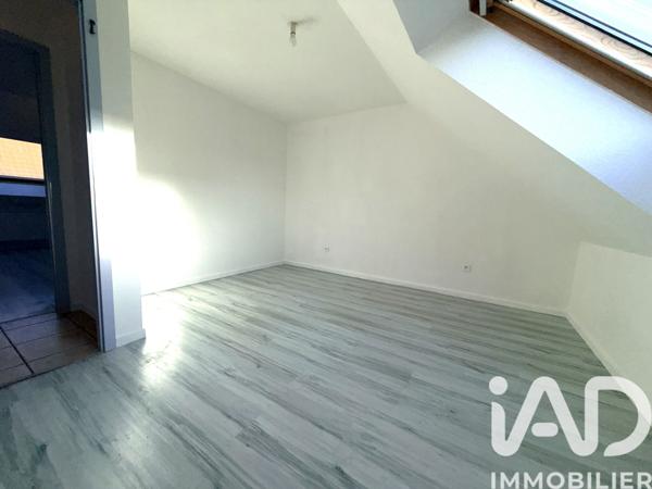 Maison à vendre 4 pièces 95 m² Elsenheim
