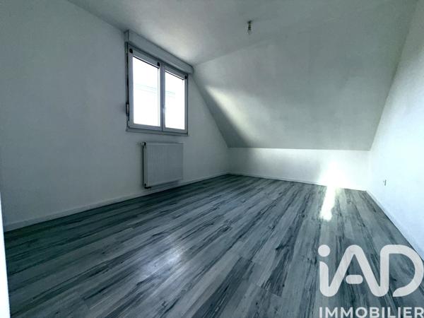 Maison à vendre 4 pièces 95 m² Elsenheim