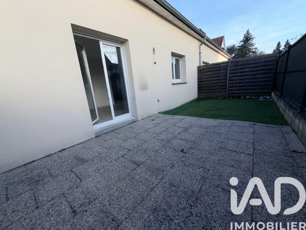 Maison à vendre 4 pièces 95 m² Elsenheim