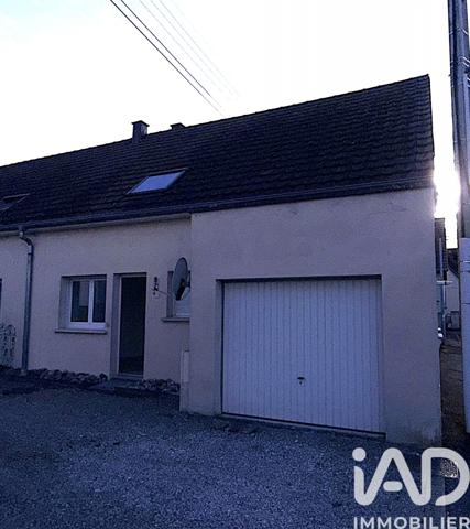 Maison à vendre 4 pièces 95 m² Elsenheim