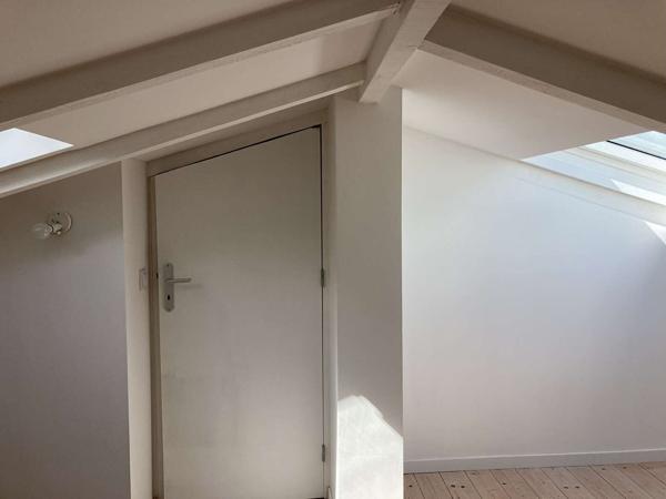 Maison La Rochelle 65m² au sol, jardin.