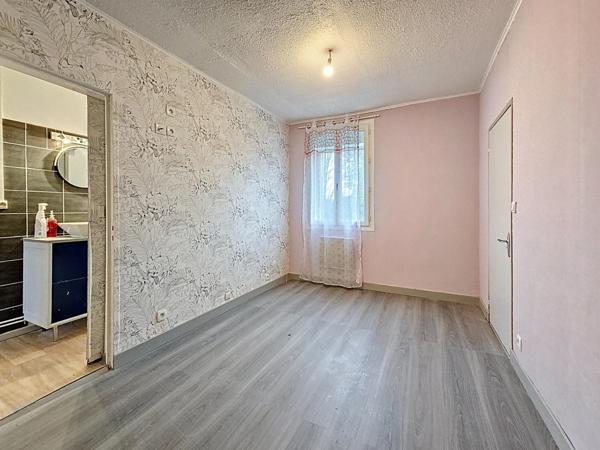 Maison en plein centre ville