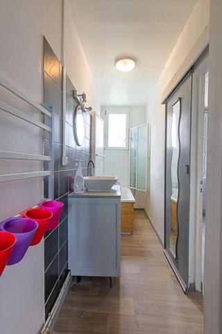 Maison 115 m² – 4 chambres – Possibilité de division – Saint-André-de-Cubzac