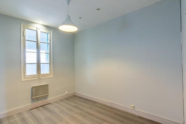 Maison 115 m² – 4 chambres – Possibilité de division – Saint-André-de-Cubzac