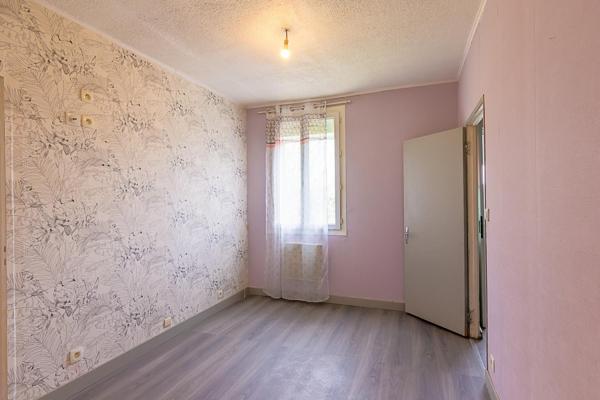 Maison 115 m² – 4 chambres – Possibilité de division – Saint-André-de-Cubzac