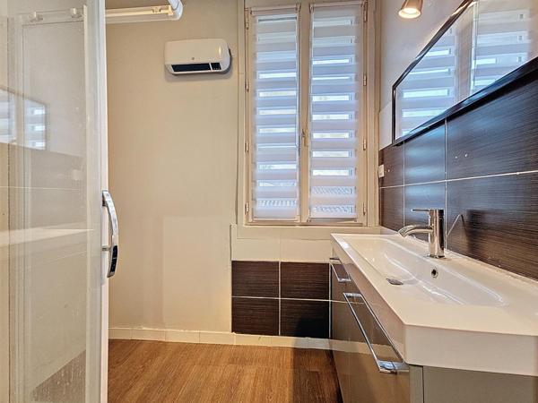 Maison en plein centre ville