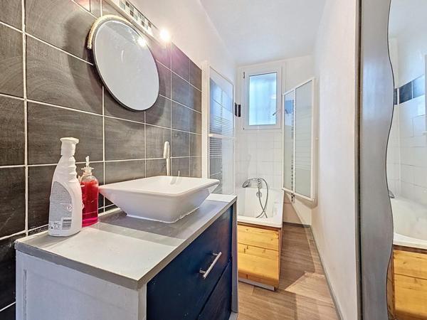 Maison en plein centre ville