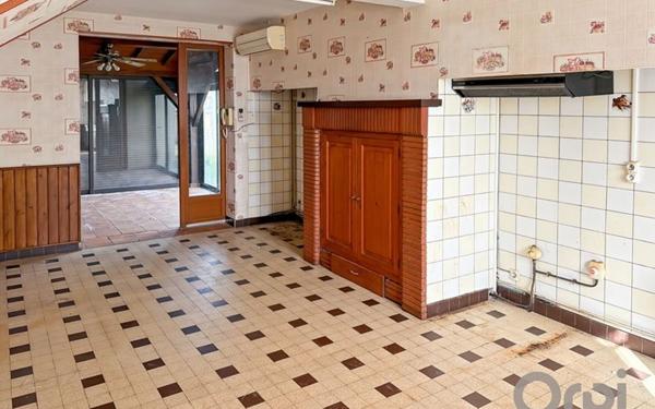 Maison à vendre    5 pièces •  Miradoux