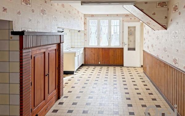 Maison à vendre    5 pièces •  Miradoux