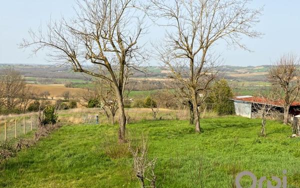 Maison à vendre    5 pièces •  Miradoux