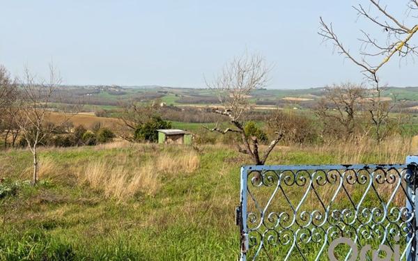 Maison à vendre    5 pièces •  Miradoux