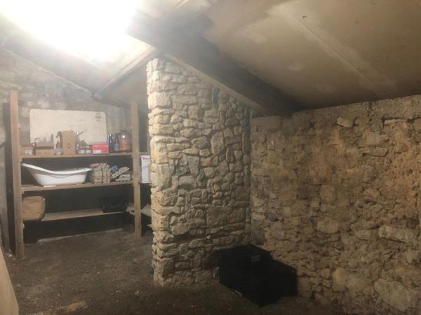 Maison 3 chambres à la campagne