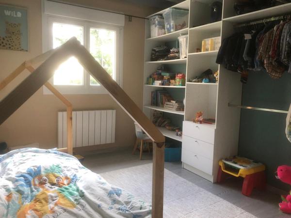 Maison 3 chambres à la campagne